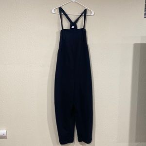 Womens Old Navy Maternity Jumpsuit